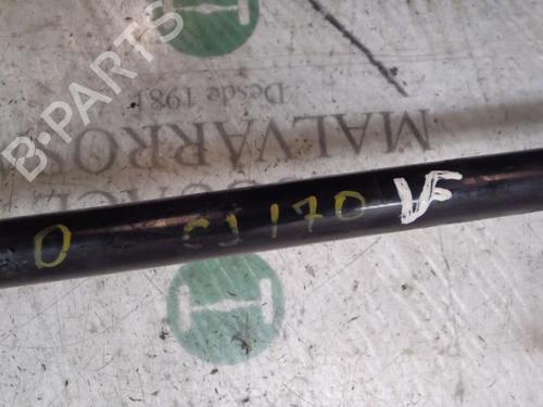 Anti roll bar FORD TRANSIT Van (FA_ _)  | BP4015775M96 