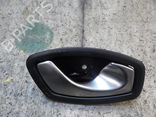 Used Rear right interior door handle Rear right interior door handle RENAULT MEGANE III Grandtour (KZ0/1) [2008-2016] 3851313 3851313