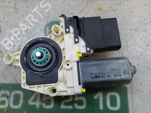 Left rear window motor VW GOLF VI (5K1) 1.6 TDI | BP5320271E23 