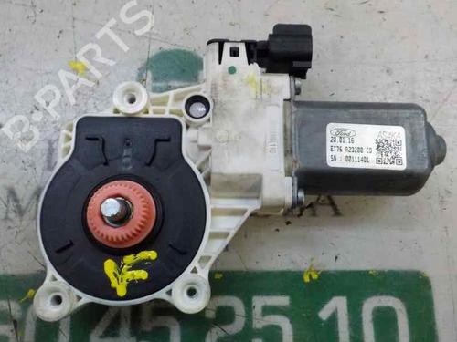 Used Right front window motor FORD TOURNEO COURIER B460 MPV [2014-2026]  5819142