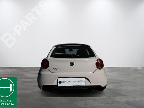 Expansion tank ALFA ROMEO MITO (955_) 1.4 | BP7461048C120  - Image 6