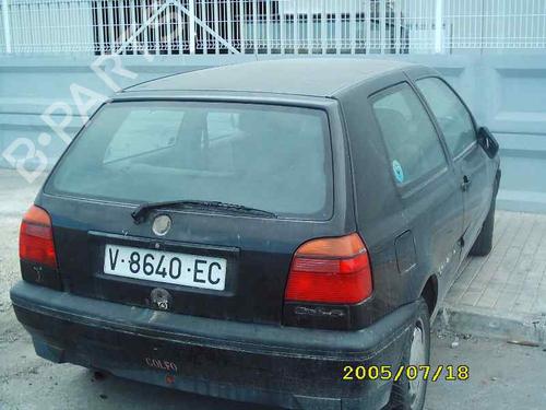Used Parts VW GOLF III (1H1)  1.8  477170