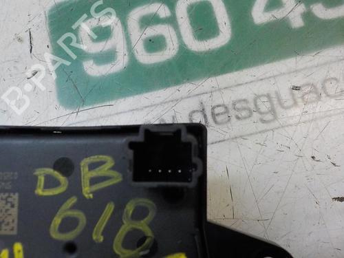 Electronic module RENAULT CLIO IV (BH_)  | BP3868256M83 