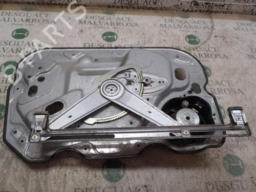 Front right window mechanism FORD FOCUS C-MAX (DM2) 2.0 TDCi | BP3820099C23 