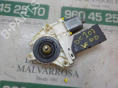 Used Right front window motor PEUGEOT 407 (6D_) 2.0 HDi 135 (6DRHRH, 6DRHRE, 6DRHRG, 6DRHRJ) (136 hp) 3871334