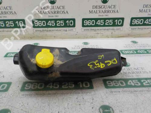 Used Windscreen washer tank DACIA SANDERO II [2012-2025]  7412002