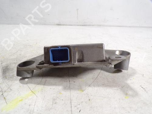 Control unit PEUGEOT 508 I (8D_) 2.2 HDi | BP8518888M11