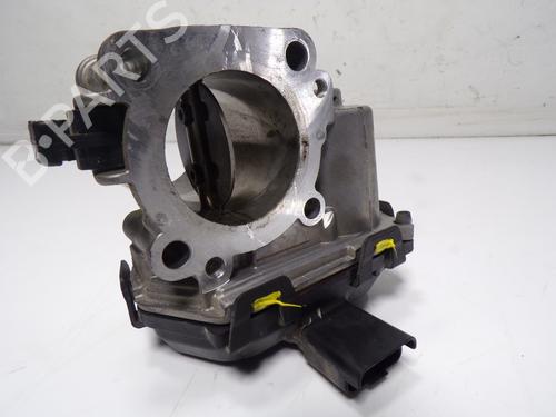 Throttle body OPEL GRANDLAND / GRANDLAND X (A18, P1UO)  | BP11828457M82 