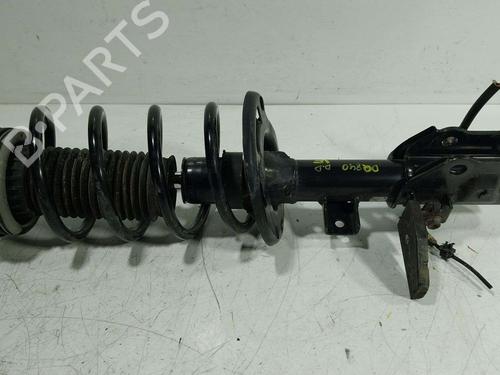 Right front shock absorber MAZDA CX-5 (KF) 2.0 | BP38593624M17 - Image 3