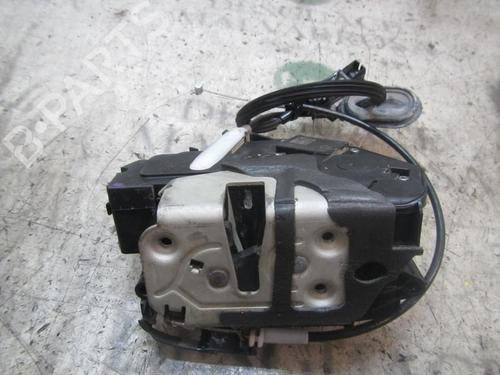 Used Front right lock Front right lock FORD FIESTA VI (CB1, CCN) 1.4 TDCi (68 hp) 3838356 3838356