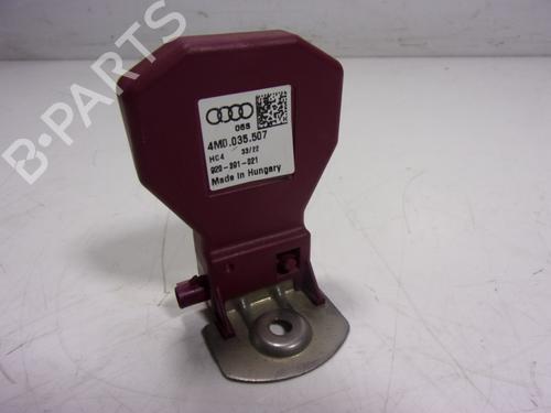 Used Electronic module Electronic module CUPRA LEON Sportstourer (KL8, KU8, KUD) 1.4 e-HYBRID (204 hp) 15846670 15846670