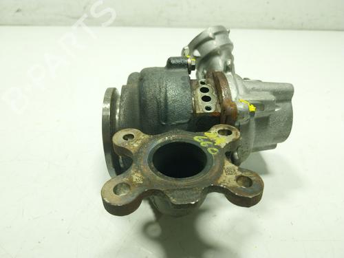 Turbocharger/Supercharger AUDI A1 CITY CARVER (GBH)  | BP28605921M71 