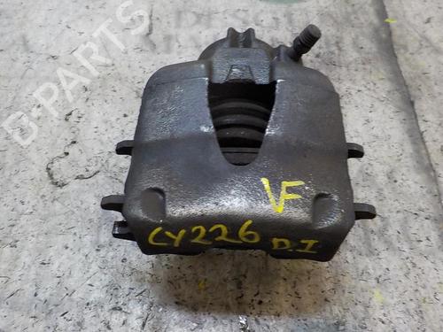 Used Left front brake caliper Left front brake caliper SEAT IBIZA IV SC (6J1, 6P5) 1.4 TDI (75 hp) 11549524 11549524