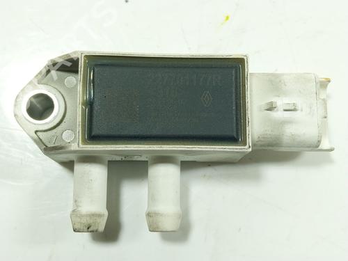 Used Electronic module Electronic module NISSAN X-TRAIL III (T32_, T32R, T32RR) 1.6 dCi (T32) (130 hp) 20098395 20098395