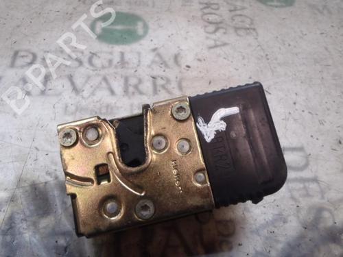 Used Front right lock PEUGEOT EXPERT Van (222) [1995-2008]  3821387