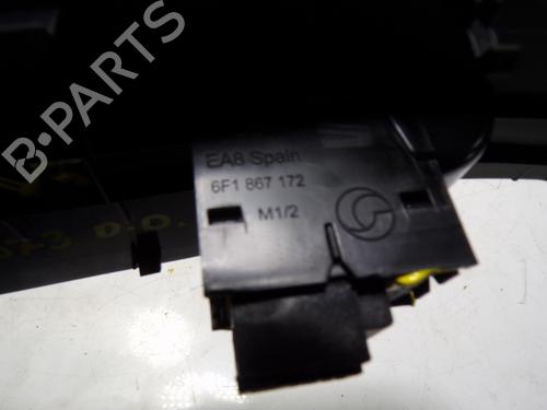 Right front window switch SEAT LEON (KL1, KLG) 1.0 TSI | BP10921855I26 - Image 3