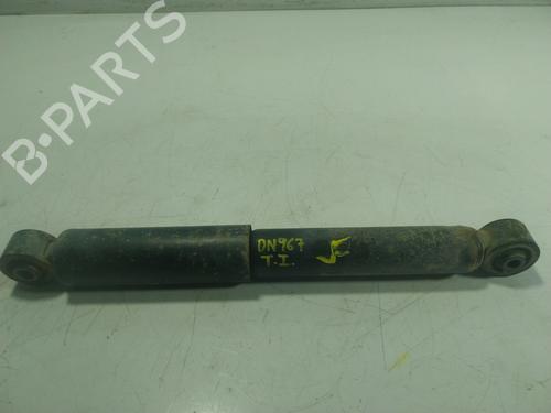 Used Left rear shock absorber Left rear shock absorber VW CADDY IV MPV (SAB, SAJ) 2.0 TDI (102 hp) 20167907 20167907