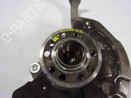 Right front steering knuckle MERCEDES-BENZ C-CLASS Coupe (C205)  | BP10639437M26 