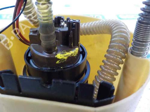 Fuel pump KIA PRO CEE'D (ED) 2.0 CRDi 140 | BP6130608M76 