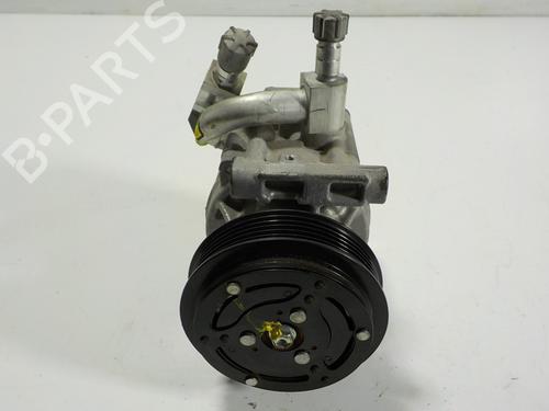 AC compressor FIAT 500 (312_) 1.2 (312AXA1A) | BP11193400M34 