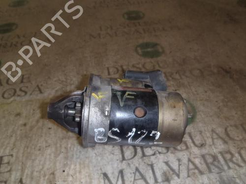 Used Starter Starter HYUNDAI ATOS (MX) 1.0 i (54 hp) 3799796 3799796