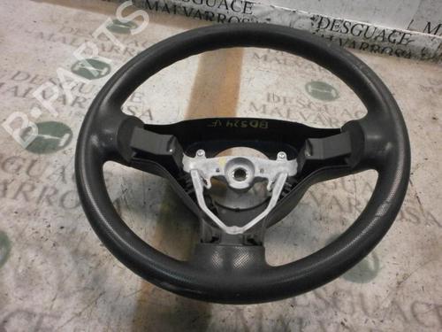Used Steering wheel PEUGEOT 107 (PM_, PN_) 1.0 (68 hp) 3786807