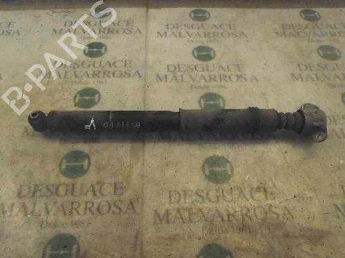Used Right rear shock absorber Right rear shock absorber CITROËN C4 Coupe (LA_) 1.6 16V (109 hp) 4014284 4014284