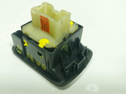 Left front window switch DACIA DOKKER Box Body/MPV 1.6 | BP30295935I27 - Image 2