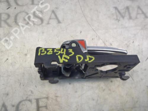 Front right interior door handle KIA RIO II (JB) 1.6 CVVT | BP4014867I14 