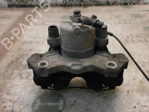 Right front brake caliper OPEL ASTRA G Hatchback (T98) 2.0 16V (F08, F48) | BP11546018M104