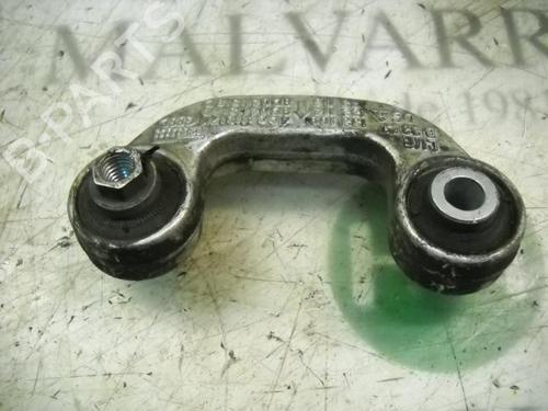 Left front suspension arm AUDI A4 B6 (8E2) 2.5 TDI | BP14267291M12 