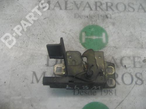 Used Hood lock Hood lock FORD ESCORT VI (GAL, AAL, ABL) 1.8 D (60 hp) 8772142 8772142