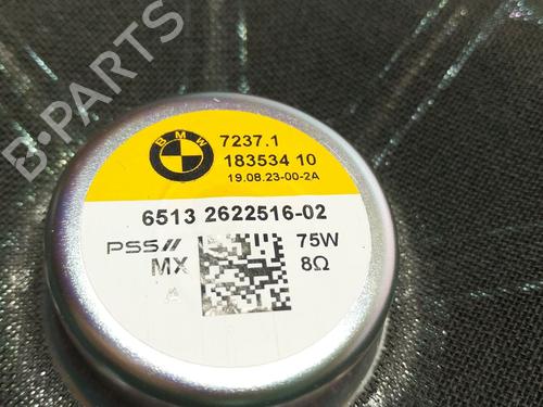 Electronic module BMW X5 (G05, F95) xDrive 40 d Mild-Hybrid | BP34119907M83  - Image 5