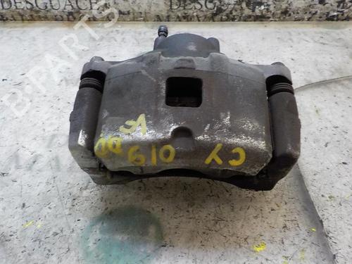 Used Right front brake caliper Right front brake caliper DODGE CALIBER 2.0 CRD (140 hp) 11549057 11549057
