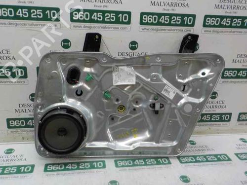 Used Front right window mechanism Front right window mechanism 5783448 5783448