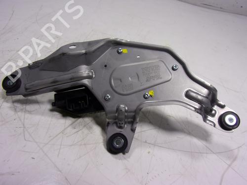 Rear wiper motor TOYOTA COROLLA Hatchback (_E21_, _EA1_, _EH1_)  | BP15941101M102 