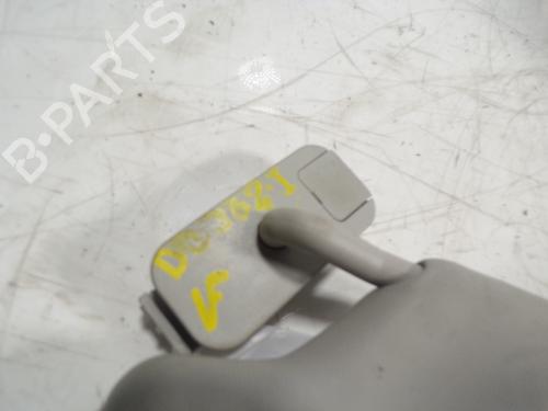 Left sun visor FORD FIESTA VI (CB1, CCN) 1.25 | BP7074473I1 