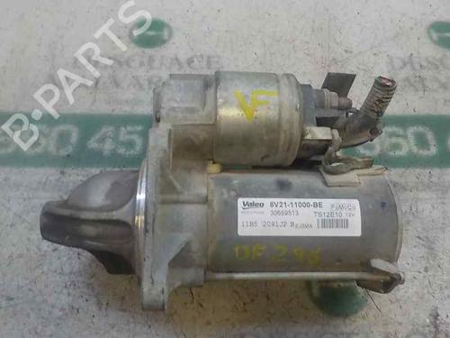Starter FORD FIESTA VI (CB1, CCN) 1.25 | BP5881139M8 