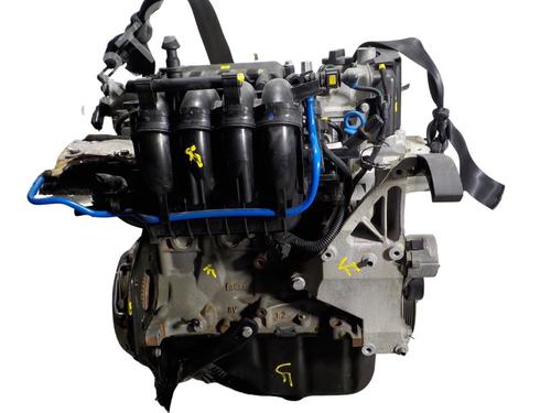 Used Engine Engine ALFA ROMEO MITO (955_) [2008-2018] 7314343 7314343