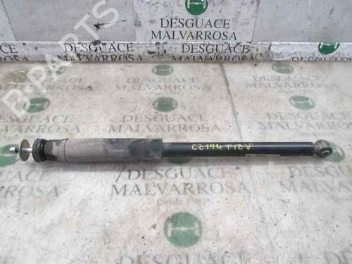 Used Left rear shock absorber Left rear shock absorber 3854413 3854413
