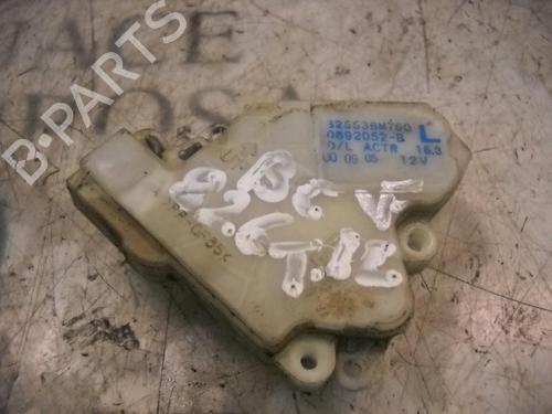 Elektronisk modul NISSAN ALMERA TINO (V10) 2.2 dCi (115 hp) 9090266