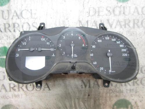 Used Instrument cluster SEAT ALTEA XL (5P5, 5P8) [2006-2015]  3821142