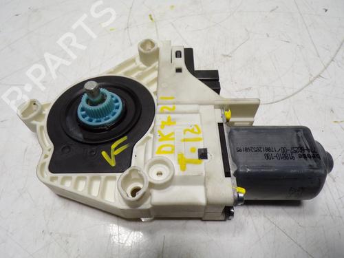 Used Left rear window motor Left rear window motor 13411385 13411385