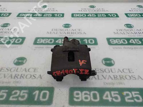 Used Left rear brake caliper Left rear brake caliper CHRYSLER PT CRUISER (PT_) 2.0 (141 hp) 11550693 11550693