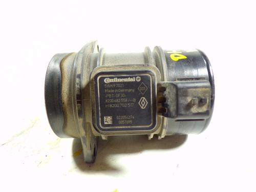 Mass air flow sensor RENAULT CLIO IV (BH_) 1.5 dCi 75 | BP8126927M95 - Image 4