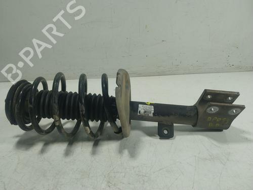 Used Right front shock absorber Right front shock absorber CITROËN C4 Picasso I MPV (UD_) 1.6 VTi 120 (120 hp) 20146059 20146059
