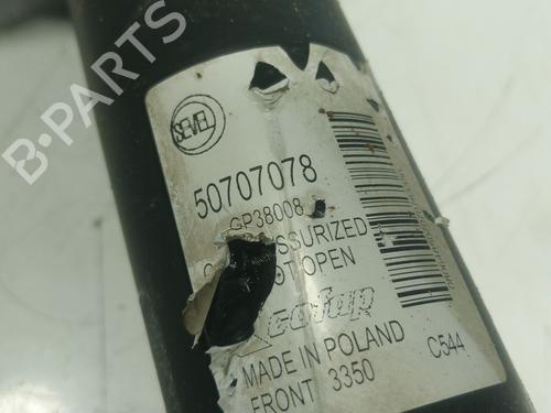 Left front shock absorber PEUGEOT BOXER Van 2.2 BlueHDi 140 | BP25752107M16 - Image 3