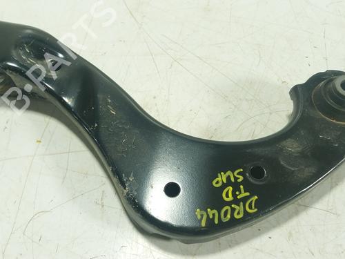 Right rear suspension arm TOYOTA C-HR (_X2_, _H2_) Hybrid | BP27505327M15 