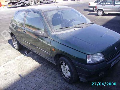 Used Parts RENAULT CLIO I (B/C57_, 5/357_) 1.8 (B/C57C, B/C57U) 478622