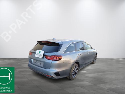 Right taillight KIA CEED Sportswagon (CD) 1.4 T-GDI | BP34507234C35  - Image 7